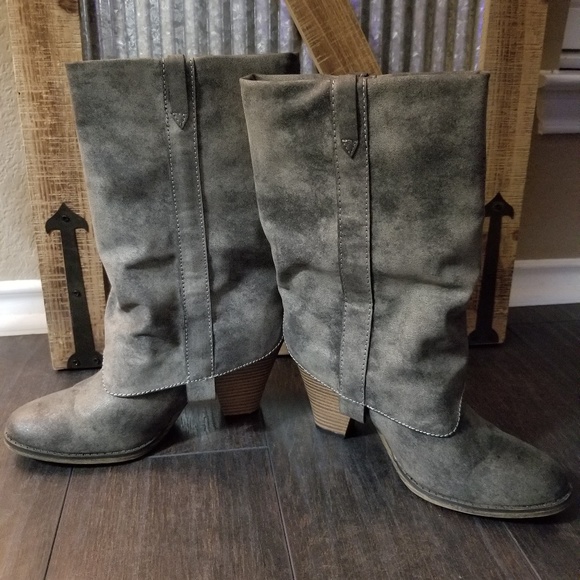 MIA western boot - Picture 5 of 6